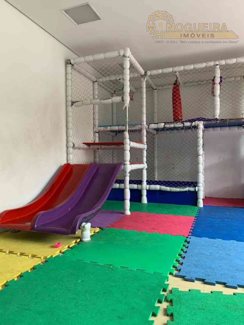 Apartamento à venda no Condomínio Central Park Club Residence na Bela Vista/São Paulo.