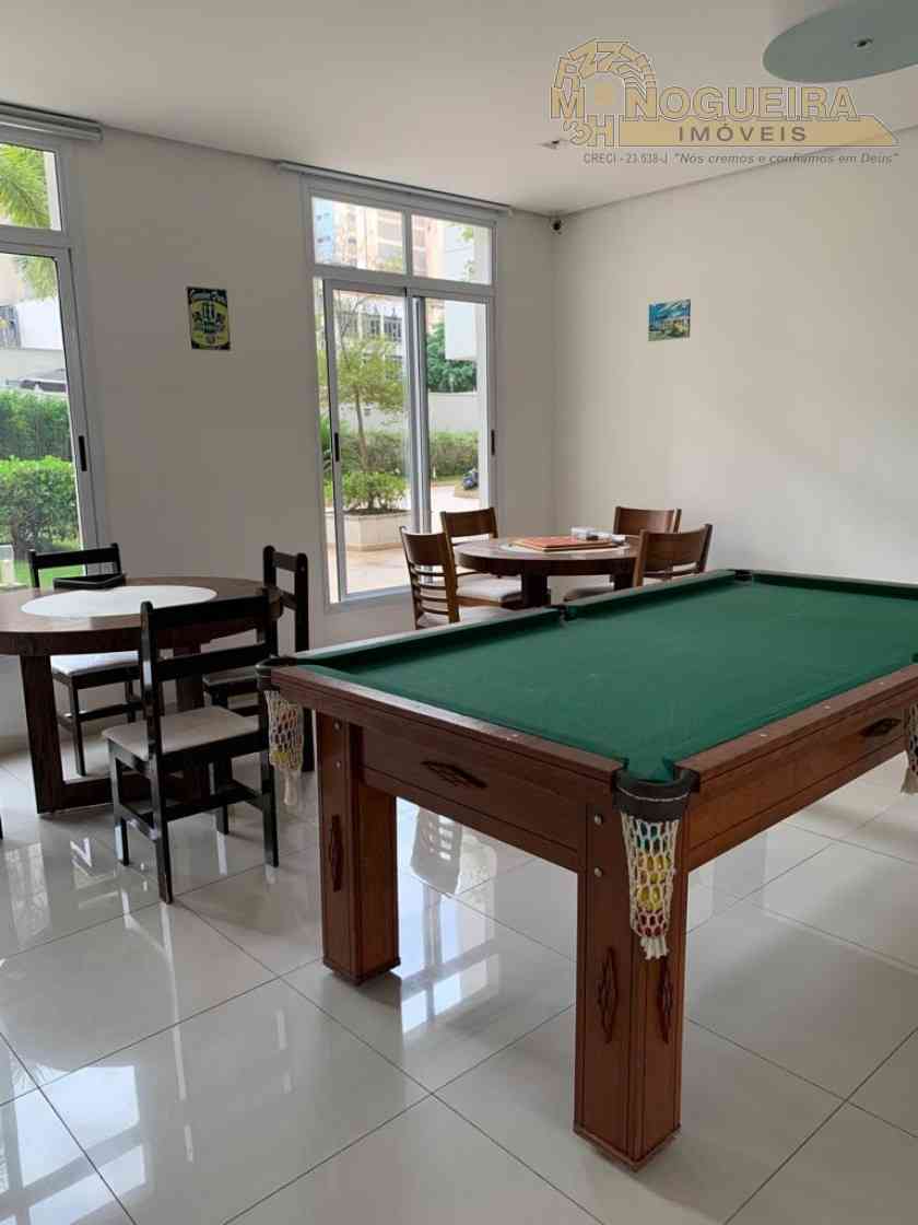 Apartamento à venda no Condomínio Central Park Club Residence na Bela Vista/São Paulo.