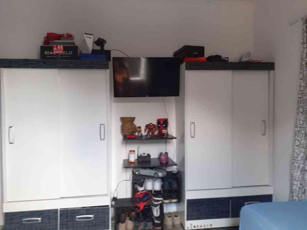 Ótimo Sobrado com 3 dormitórios  1 suíte  Cidade Jardim Cumbica