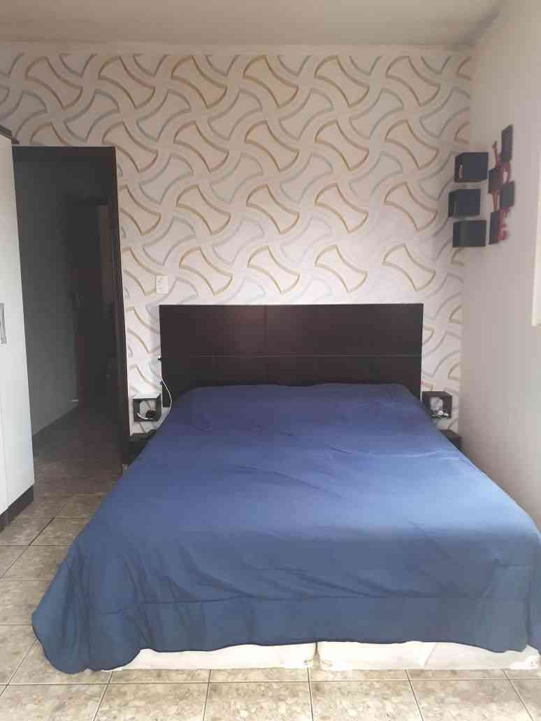 Ótimo Sobrado com 3 dormitórios  1 suíte  Cidade Jardim Cumbica