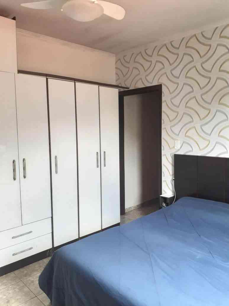 Ótimo Sobrado com 3 dormitórios  1 suíte  Cidade Jardim Cumbica