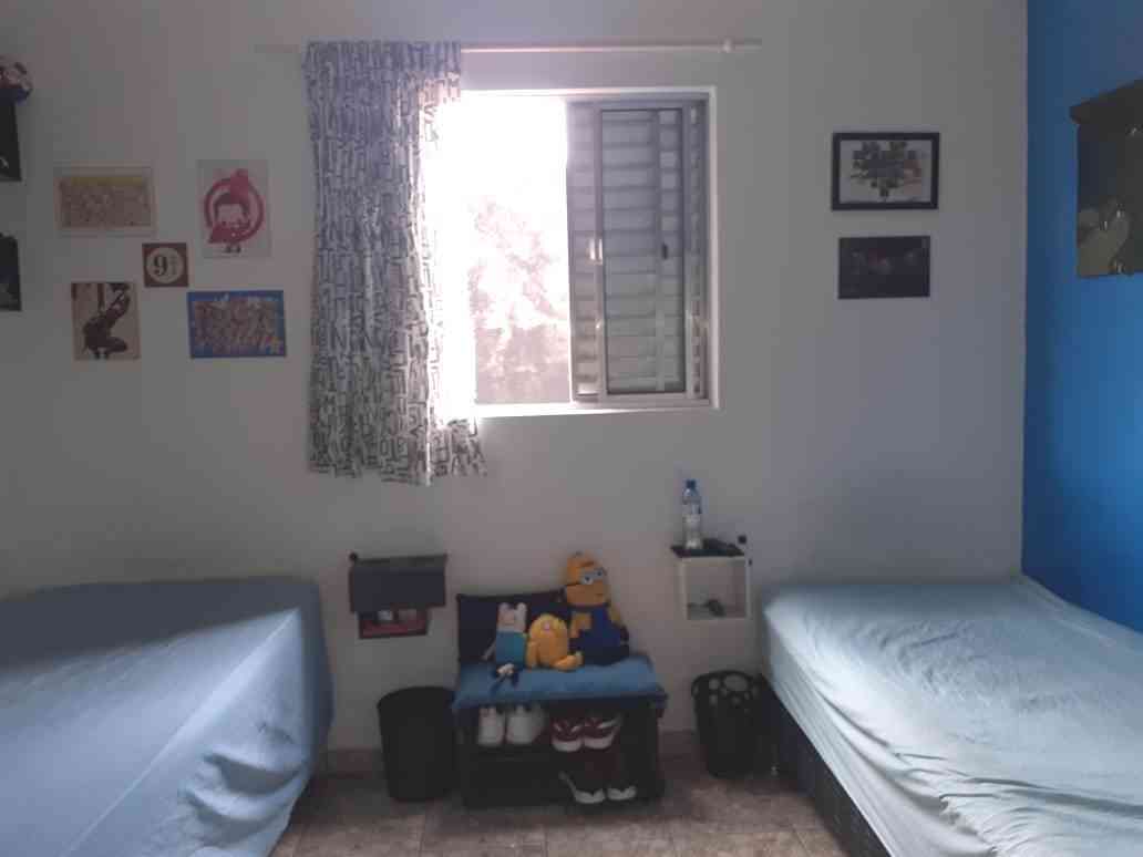 Ótimo Sobrado com 3 dormitórios  1 suíte  Cidade Jardim Cumbica