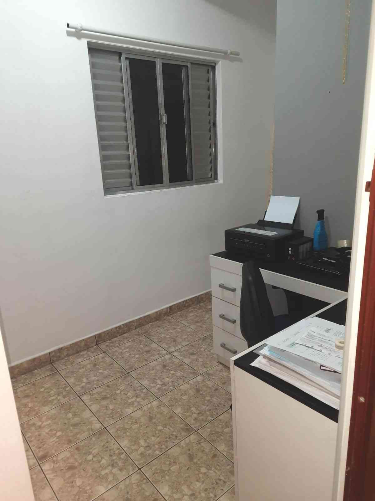 Ótimo Sobrado com 3 dormitórios  1 suíte  Cidade Jardim Cumbica