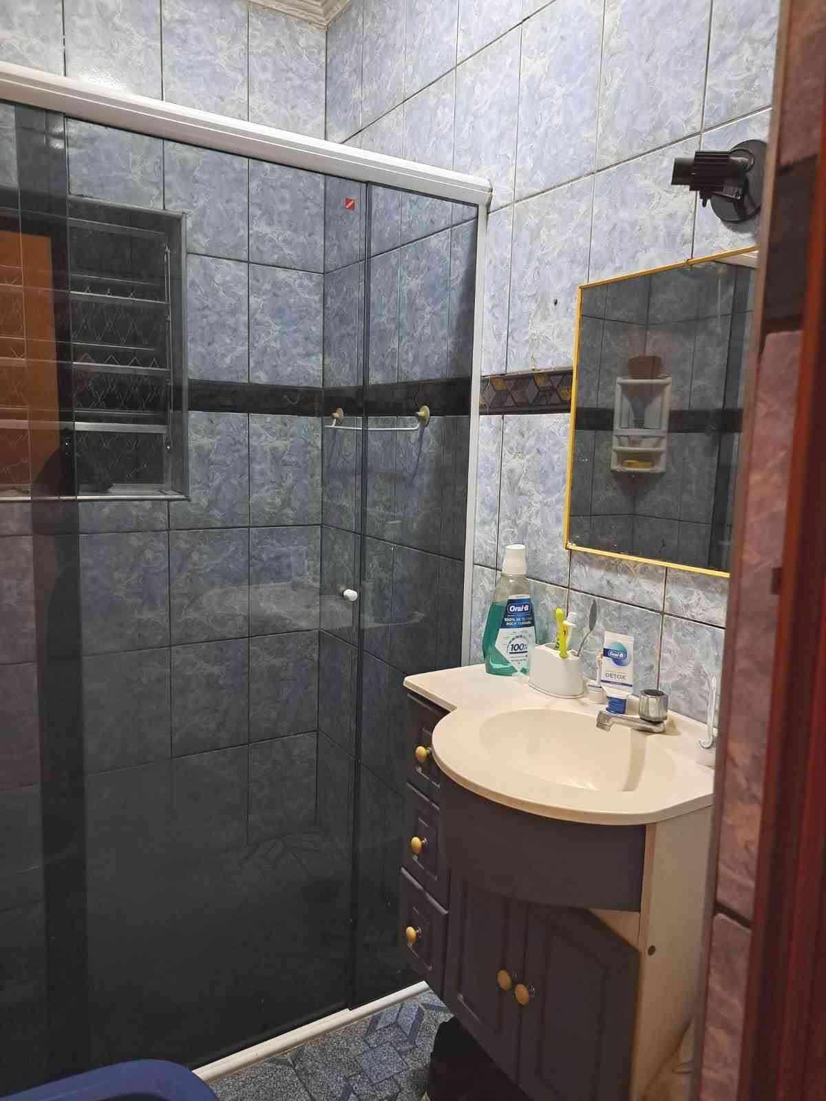 Ótimo Sobrado com 3 dormitórios  1 suíte  Cidade Jardim Cumbica