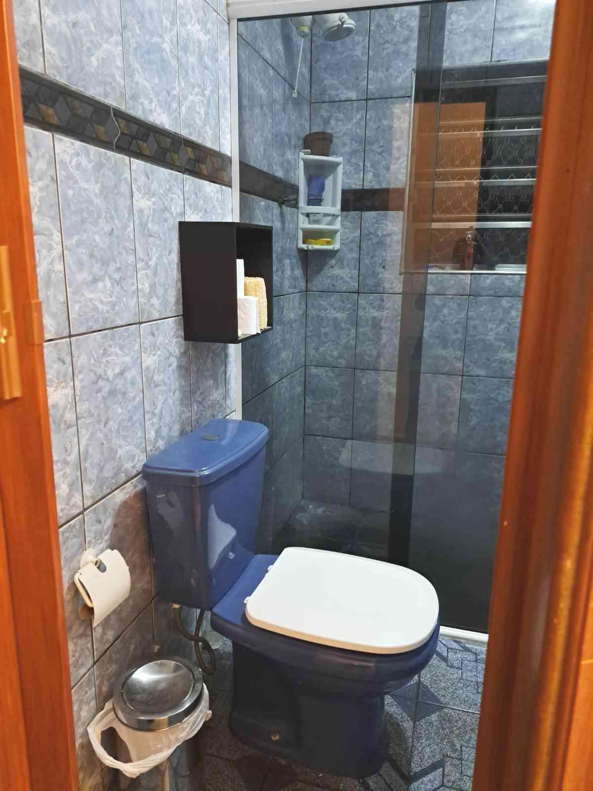 Ótimo Sobrado com 3 dormitórios  1 suíte  Cidade Jardim Cumbica