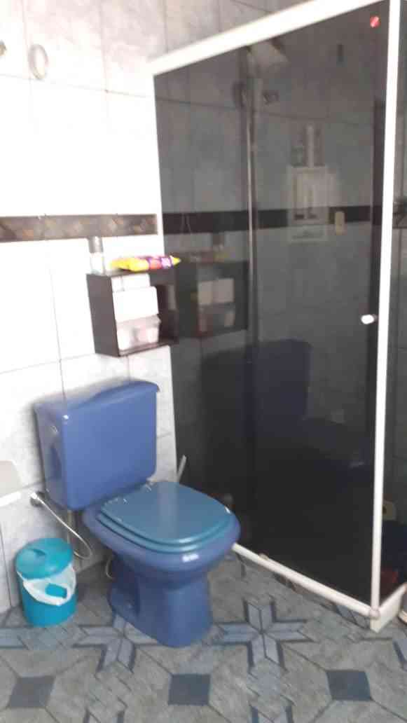 Ótimo Sobrado com 3 dormitórios  1 suíte  Cidade Jardim Cumbica