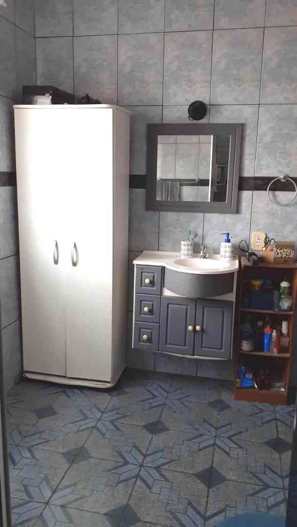 Ótimo Sobrado com 3 dormitórios  1 suíte  Cidade Jardim Cumbica