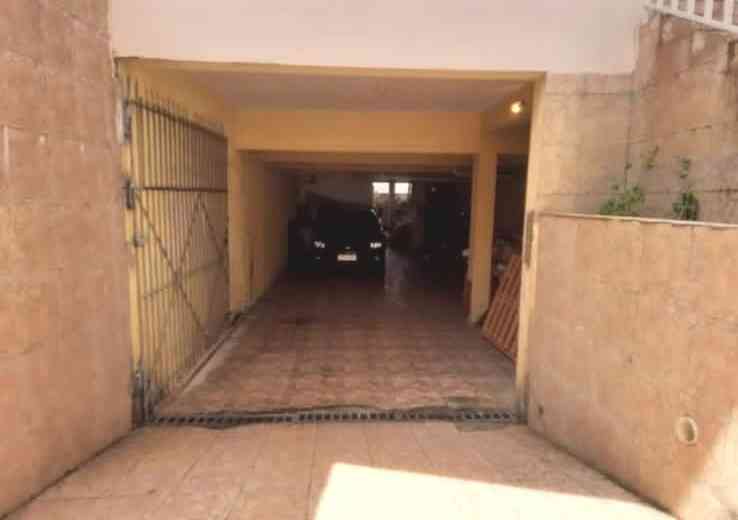 Ótimo Sobrado com 3 dormitórios  1 suíte  Cidade Jardim Cumbica