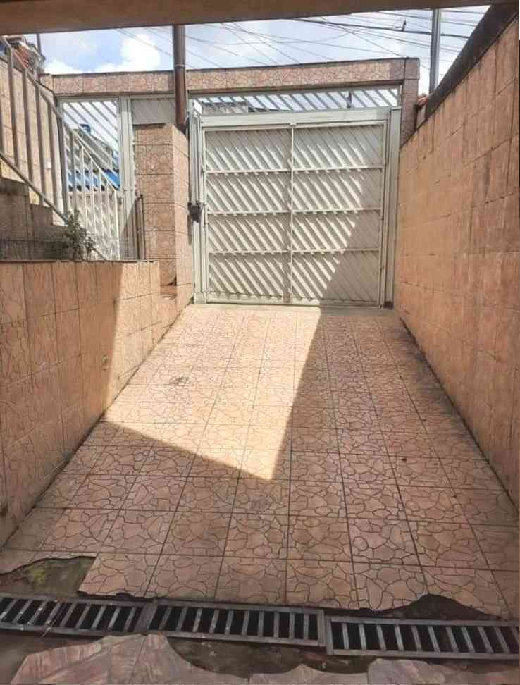 Ótimo Sobrado com 3 dormitórios  1 suíte  Cidade Jardim Cumbica