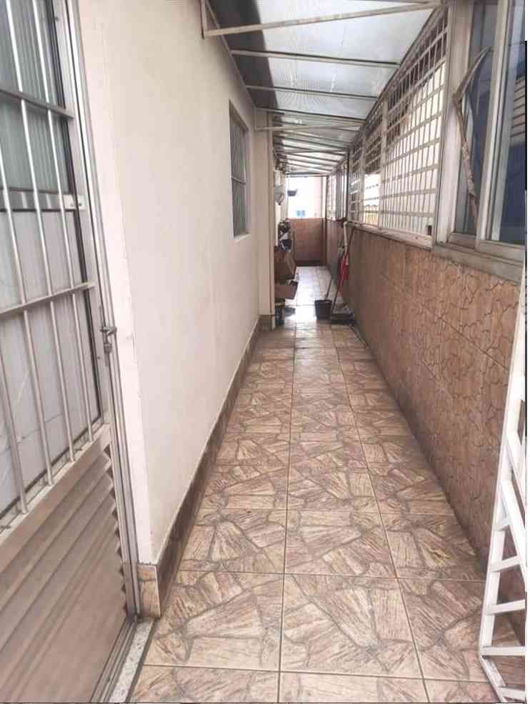 Ótimo Sobrado com 3 dormitórios  1 suíte  Cidade Jardim Cumbica