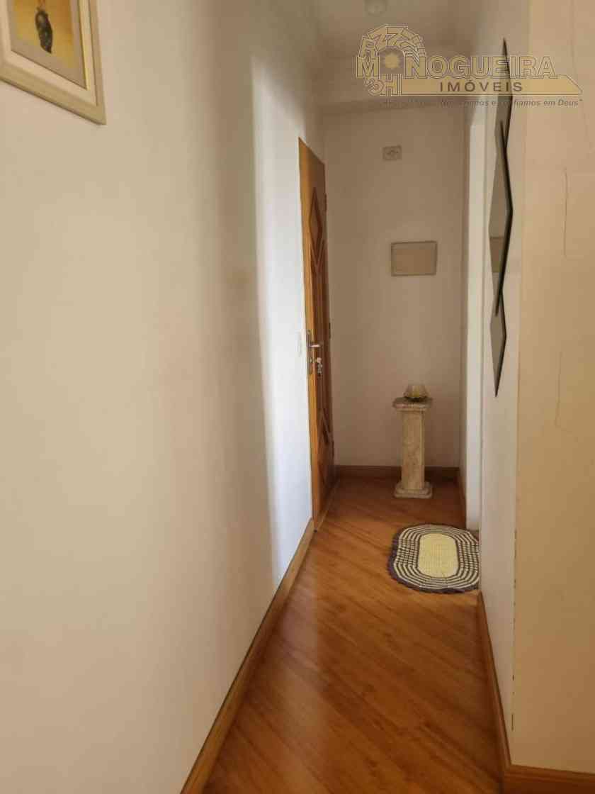 Apartamento no Centro de Guarulhos - Andar Alto