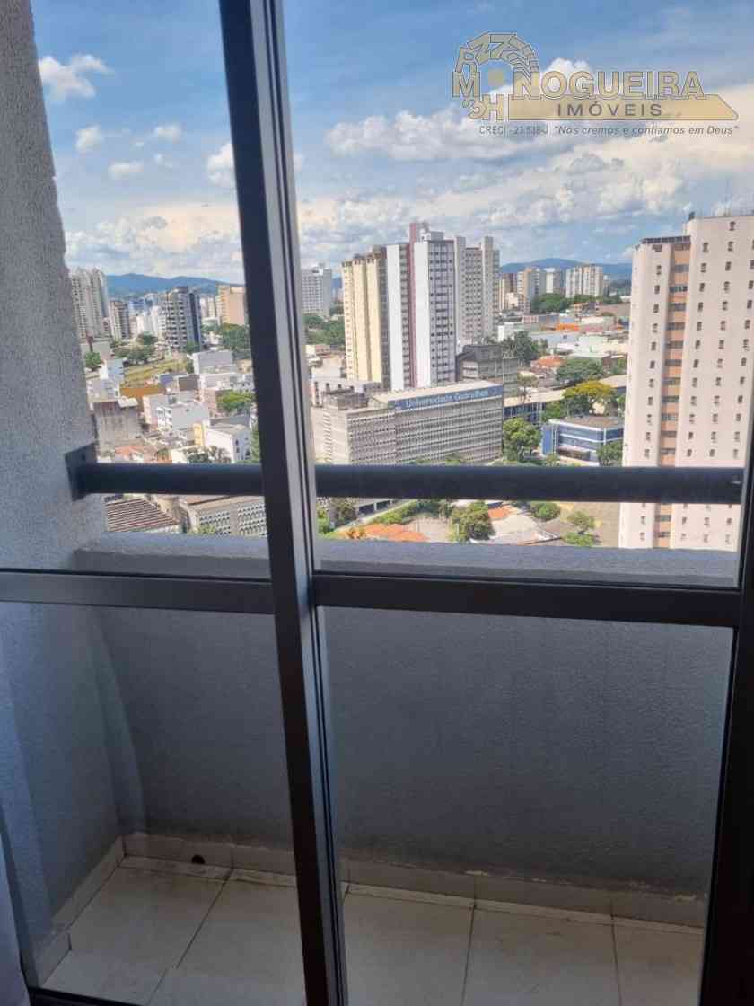 Apartamento no Centro de Guarulhos - Andar Alto