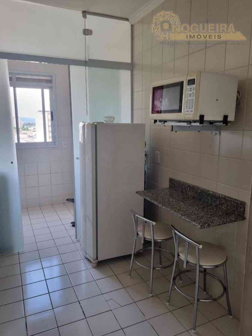 Apartamento no Centro de Guarulhos - Andar Alto