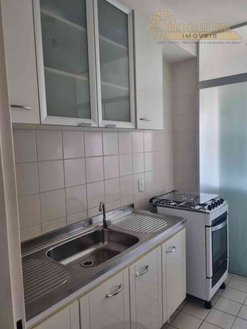 Apartamento no Centro de Guarulhos - Andar Alto