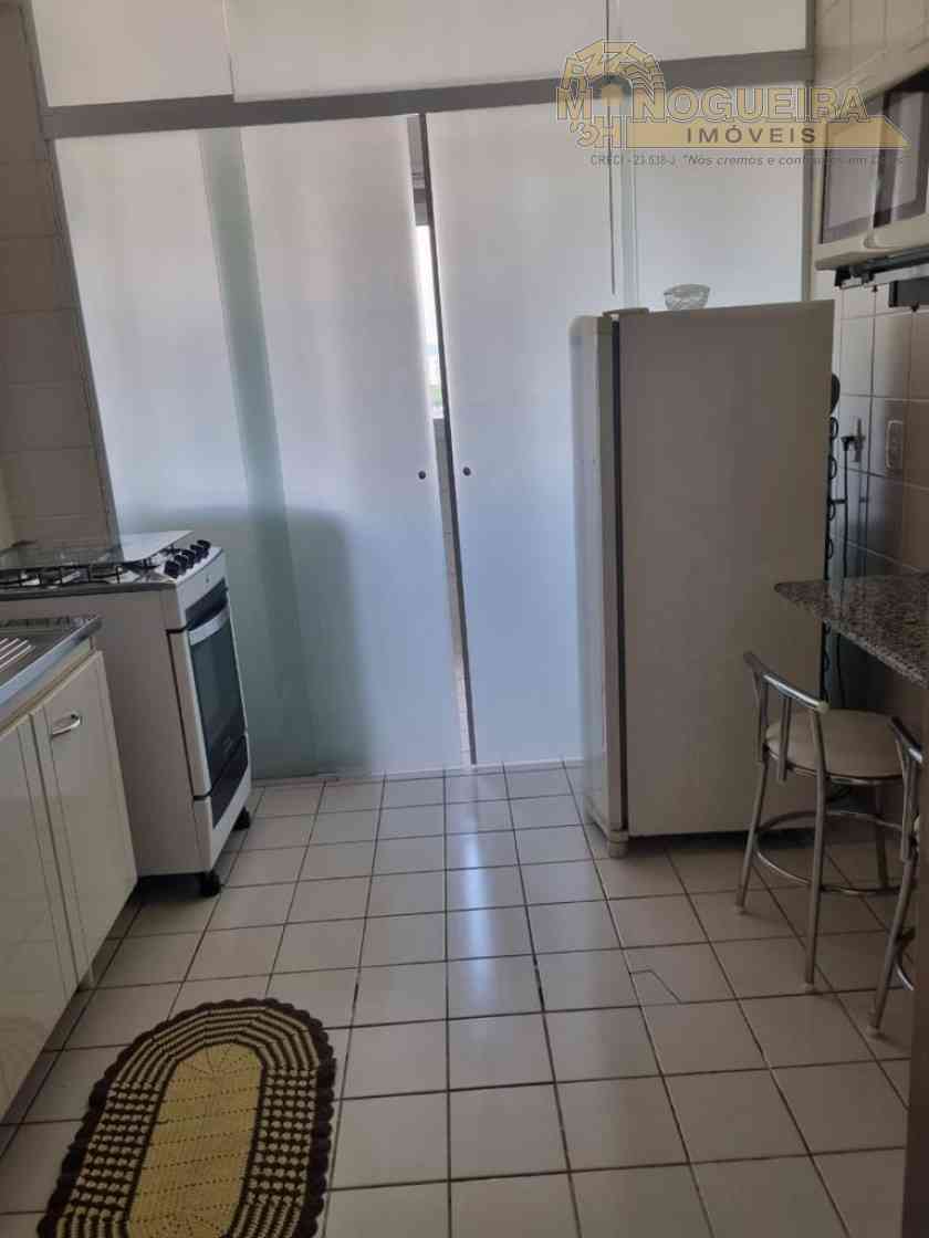 Apartamento no Centro de Guarulhos - Andar Alto