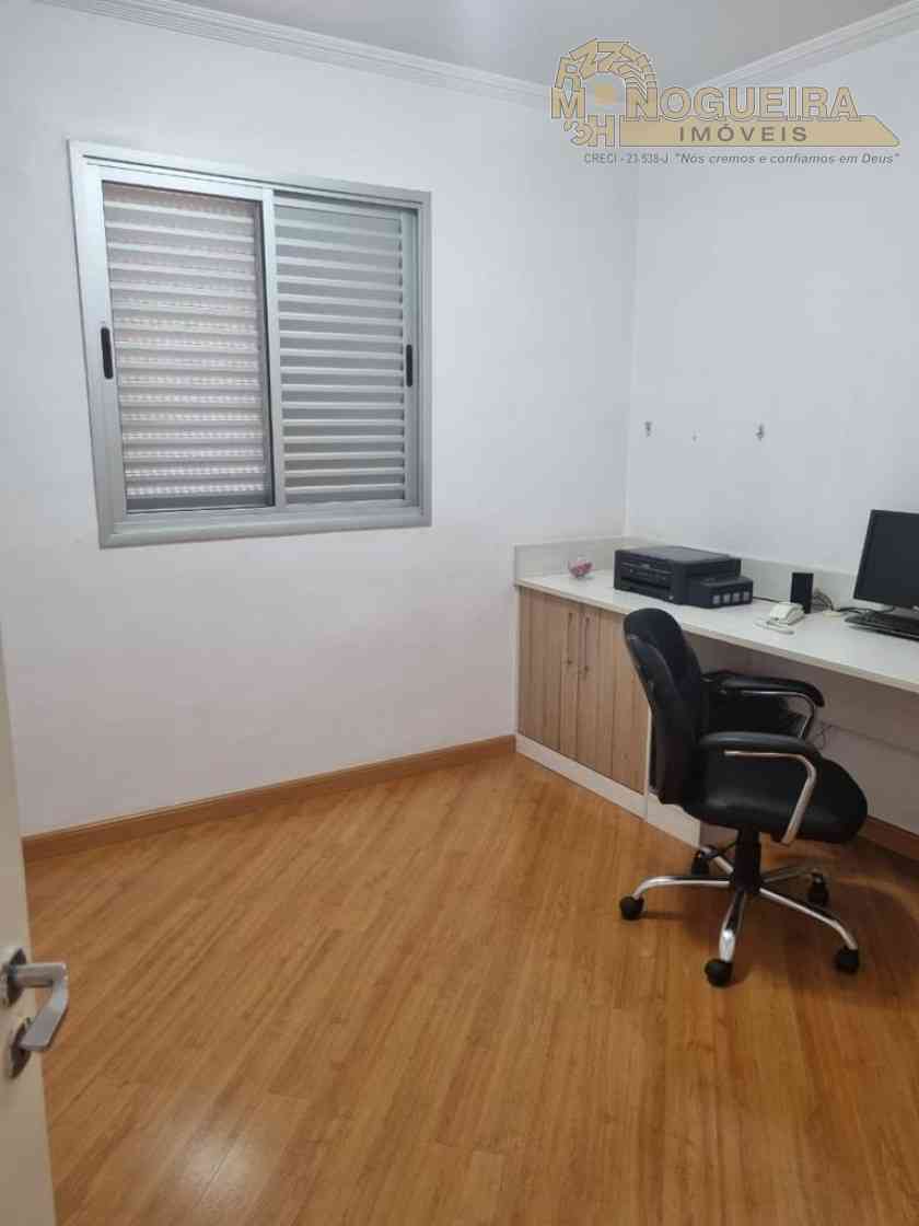 Apartamento no Centro de Guarulhos - Andar Alto