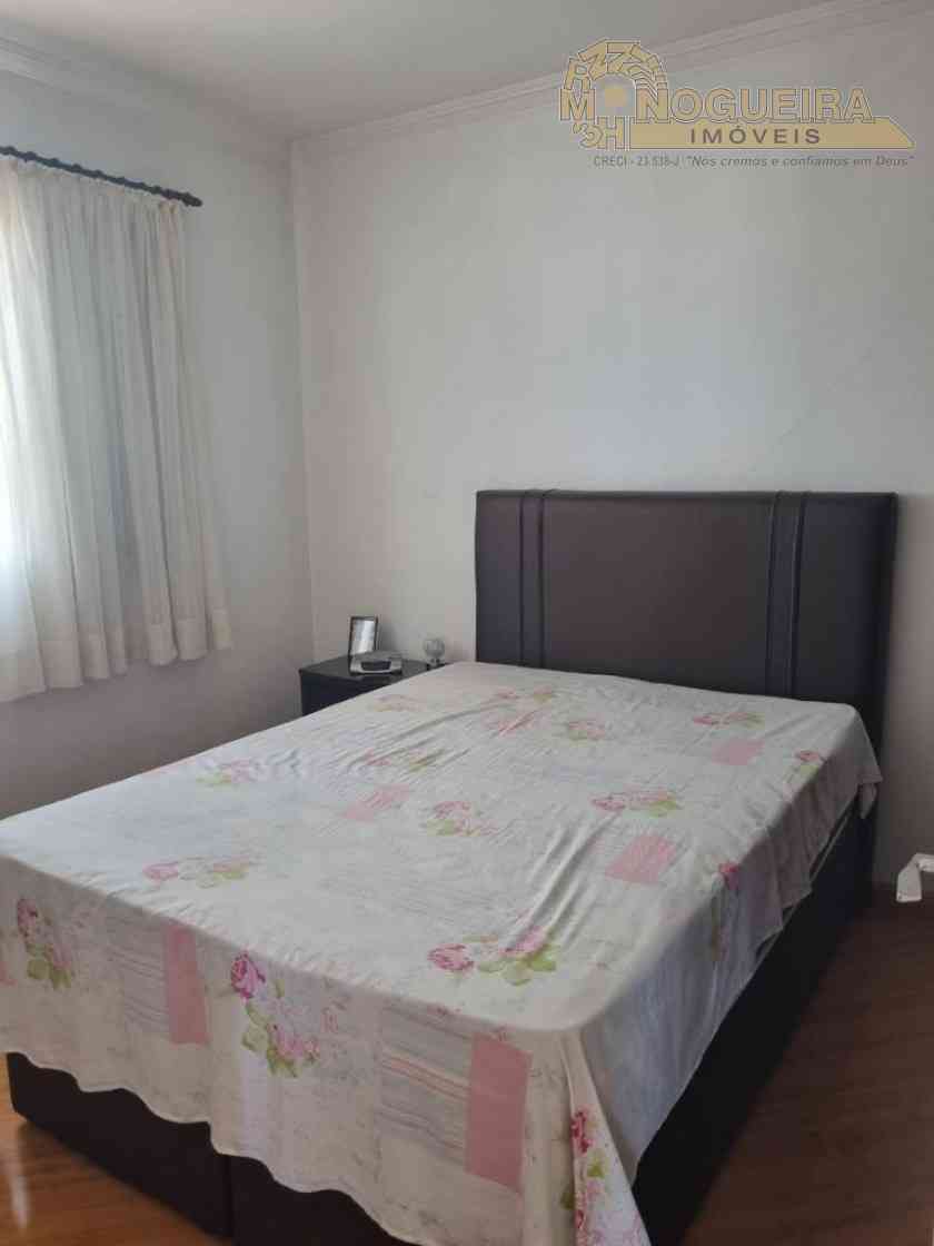 Apartamento no Centro de Guarulhos - Andar Alto