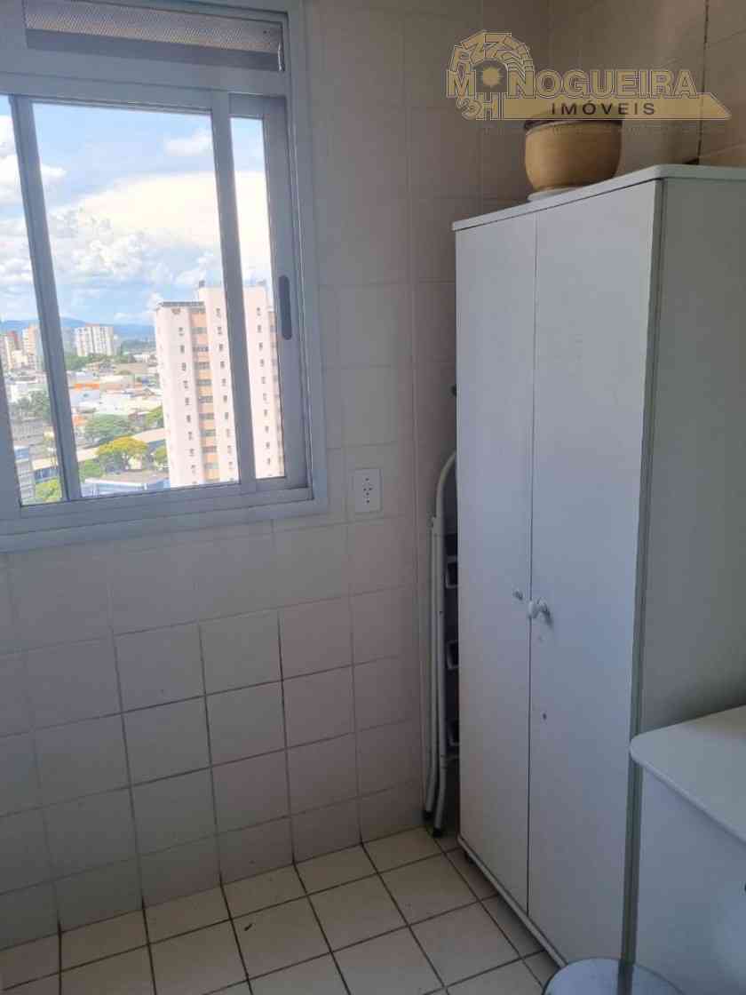 Apartamento no Centro de Guarulhos - Andar Alto