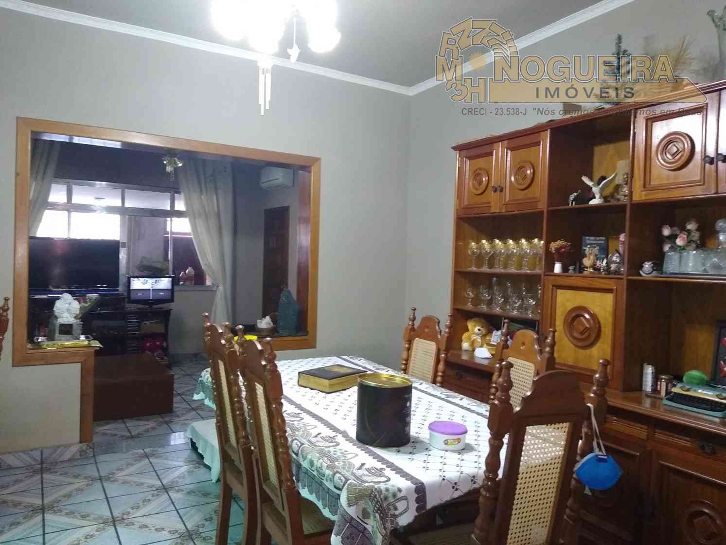 Casa Térrea Cumbica