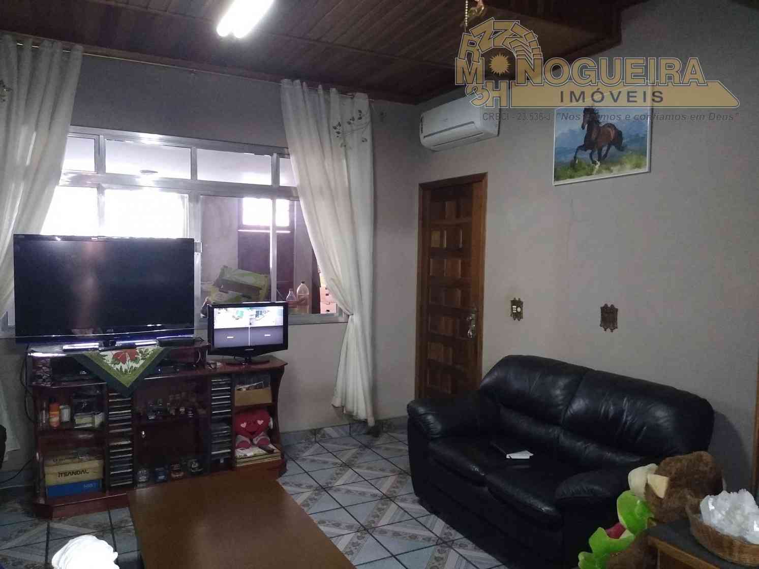 Casa Térrea Cumbica