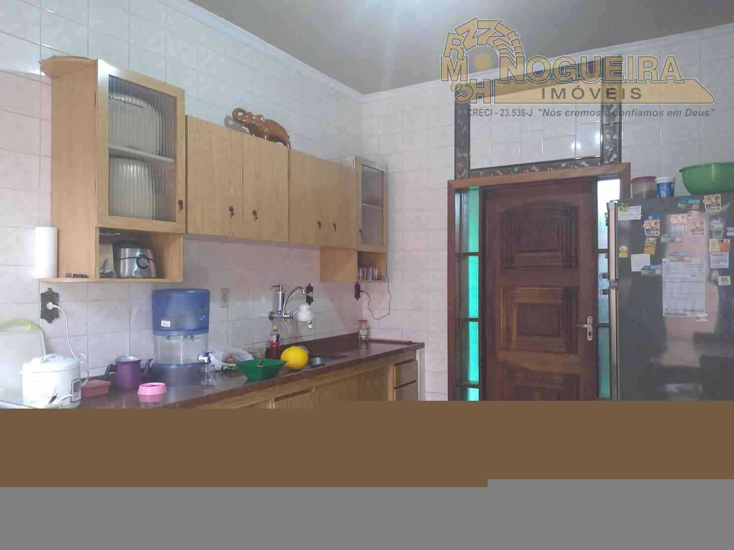 Casa Térrea Cumbica