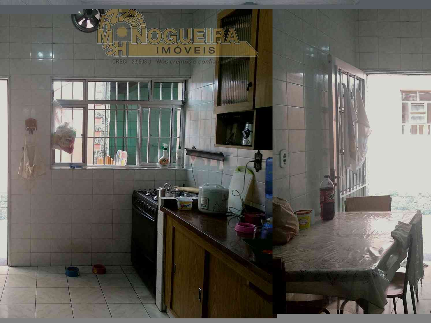 Casa Térrea Cumbica