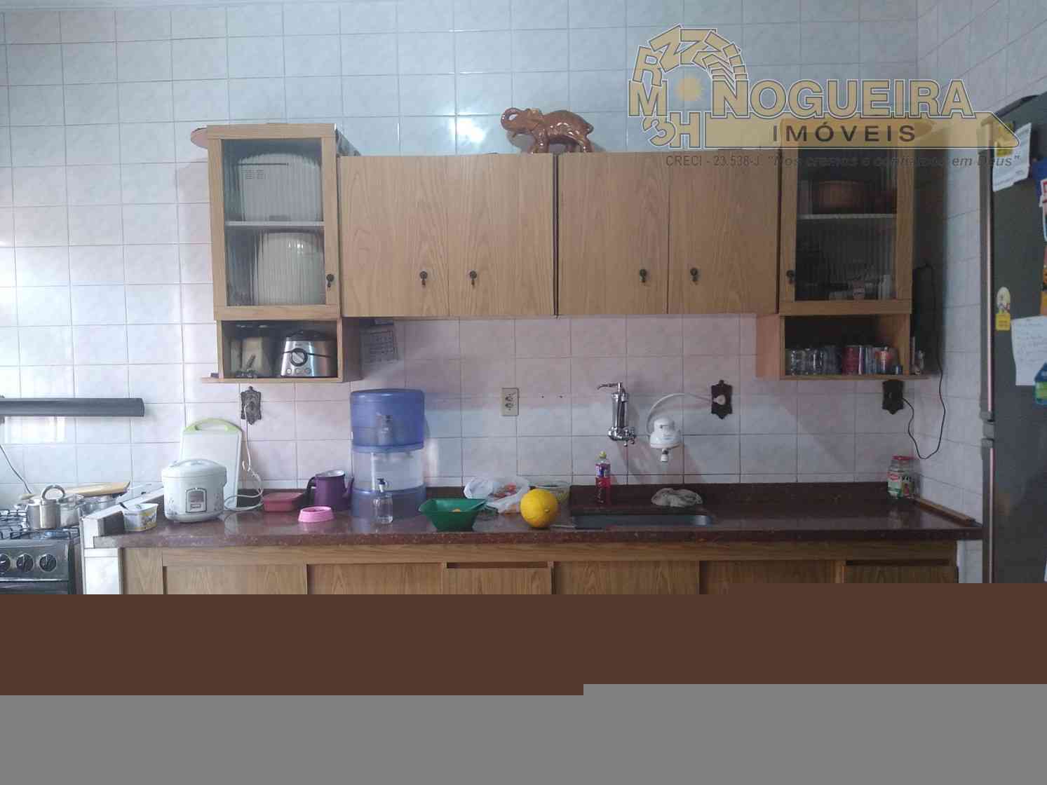 Casa Térrea Cumbica