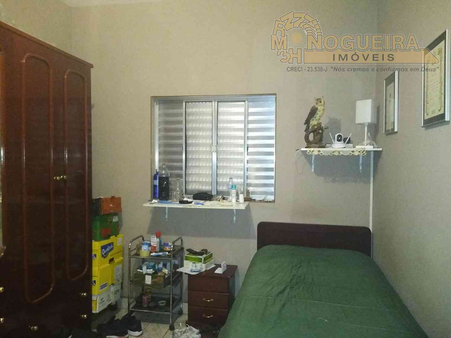 Casa Térrea Cumbica