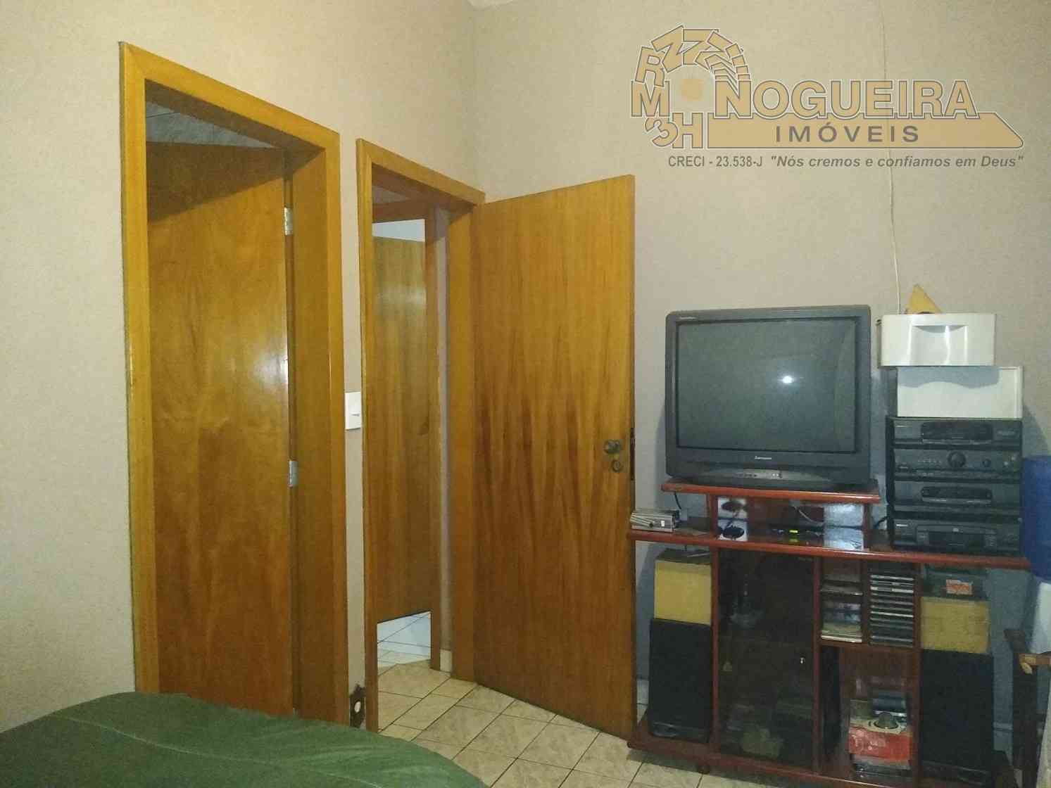 Casa Térrea Cumbica