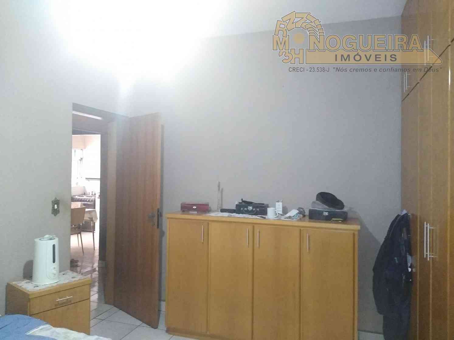 Casa Térrea Cumbica