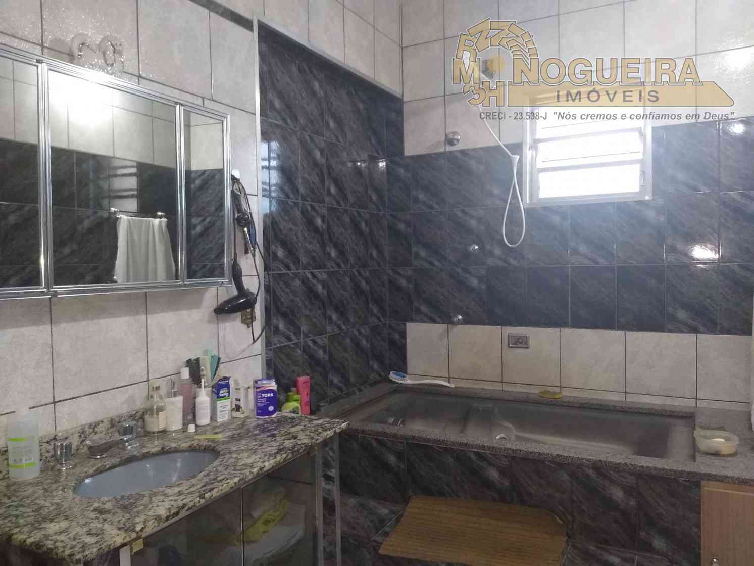 Casa Térrea Cumbica