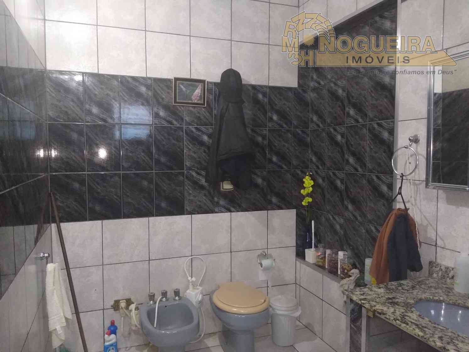 Casa Térrea Cumbica