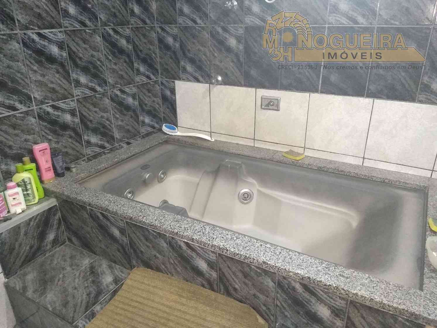 Casa Térrea Cumbica