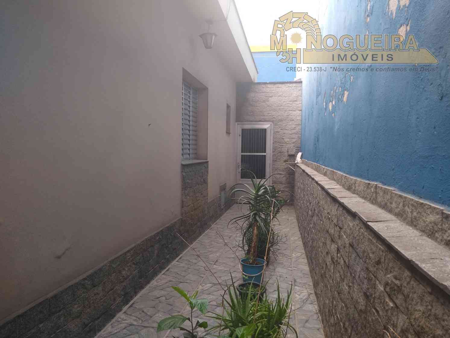 Casa Térrea Cumbica