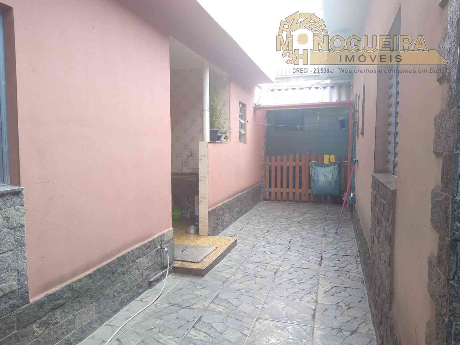 Casa Térrea Cumbica