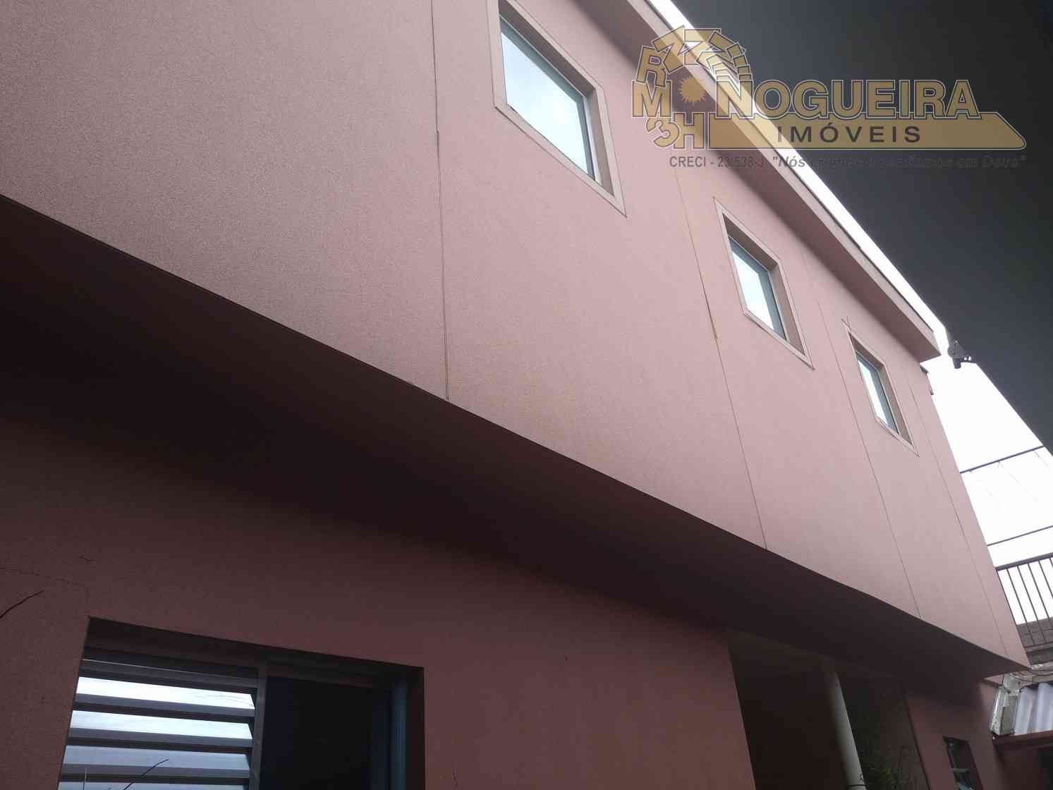 Casa Térrea Cumbica