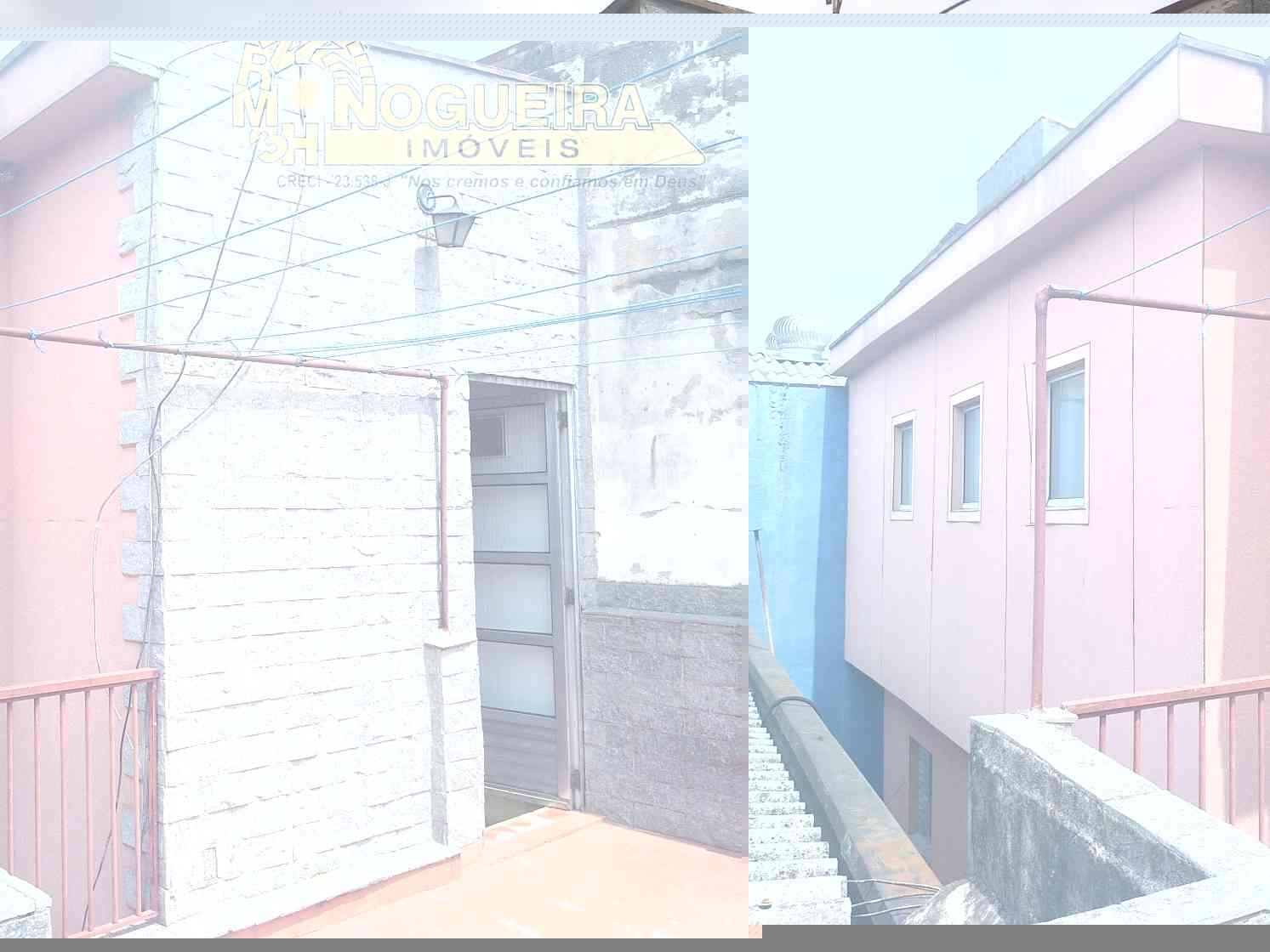 Casa Térrea Cumbica