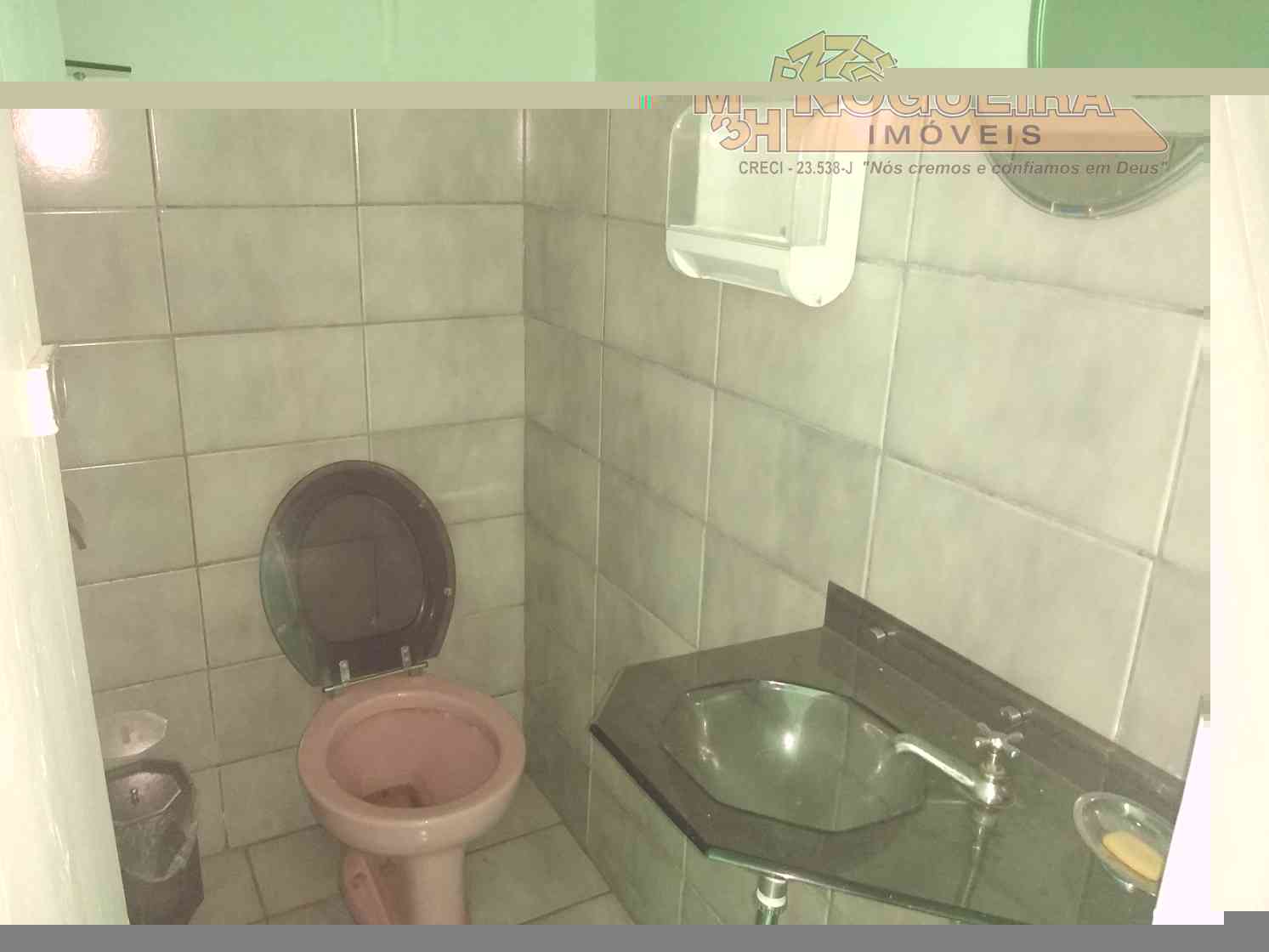 Casa Térrea Cumbica