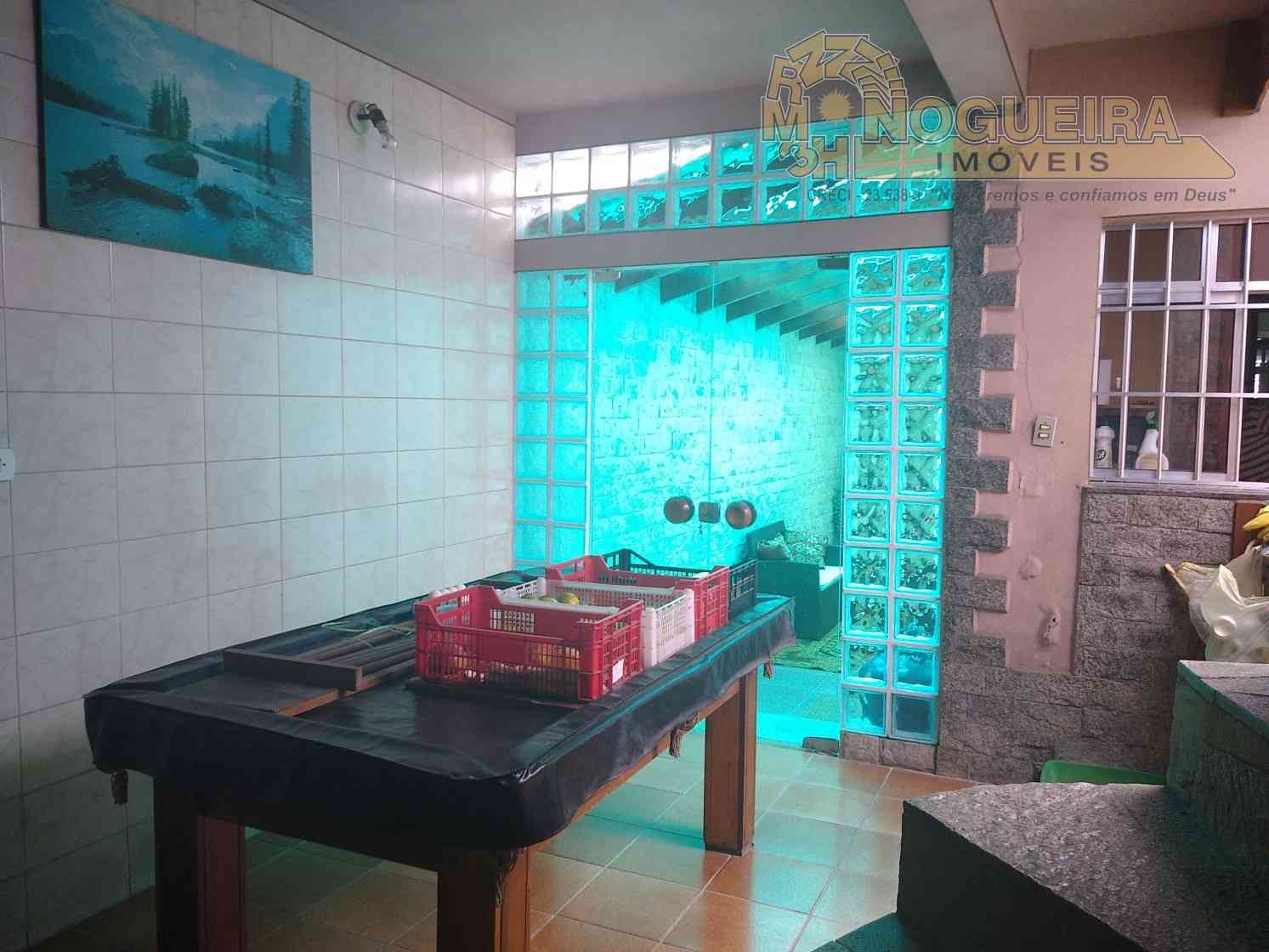 Casa Térrea Cumbica