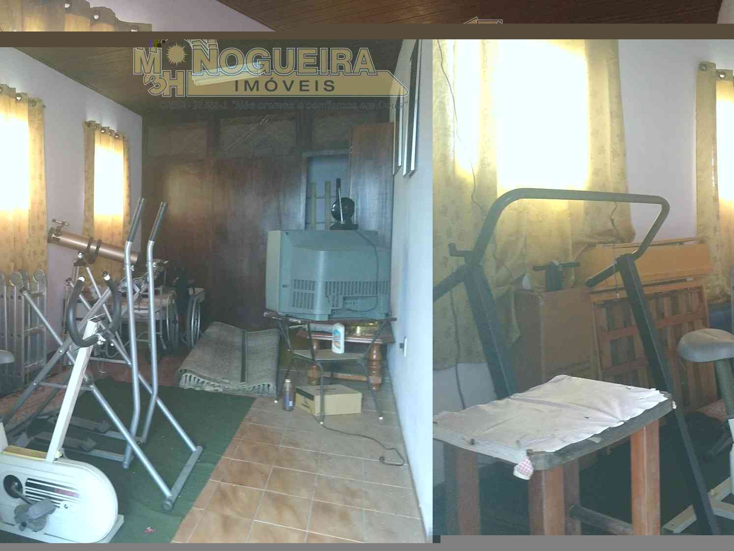 Casa Térrea Cumbica