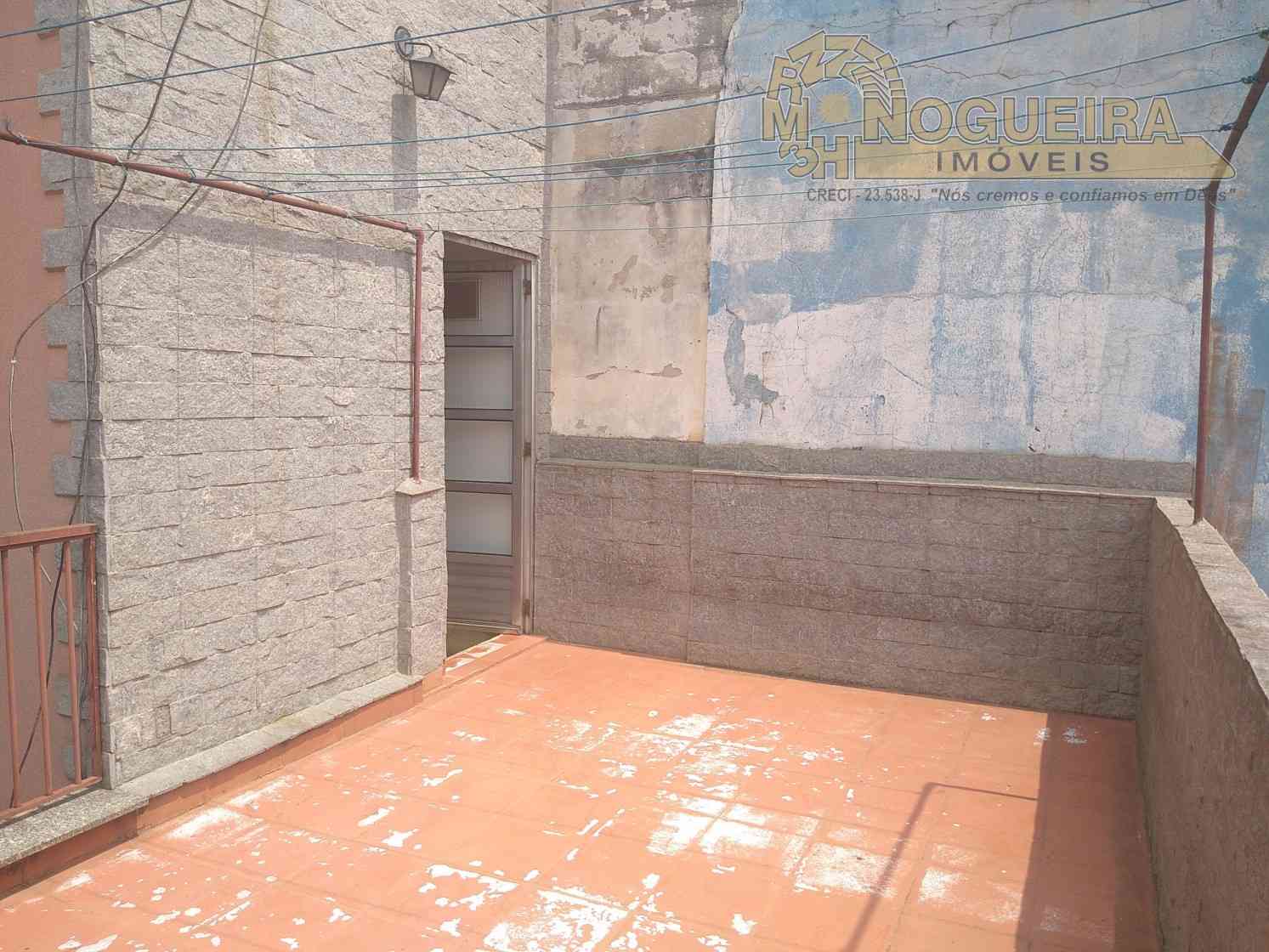 Casa Térrea Cumbica