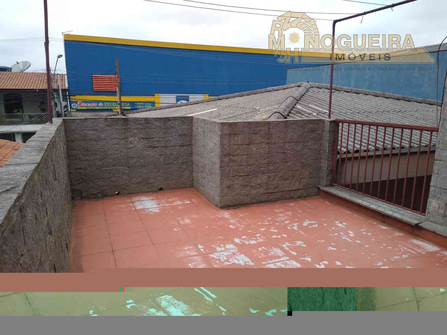 Casa Térrea Cumbica