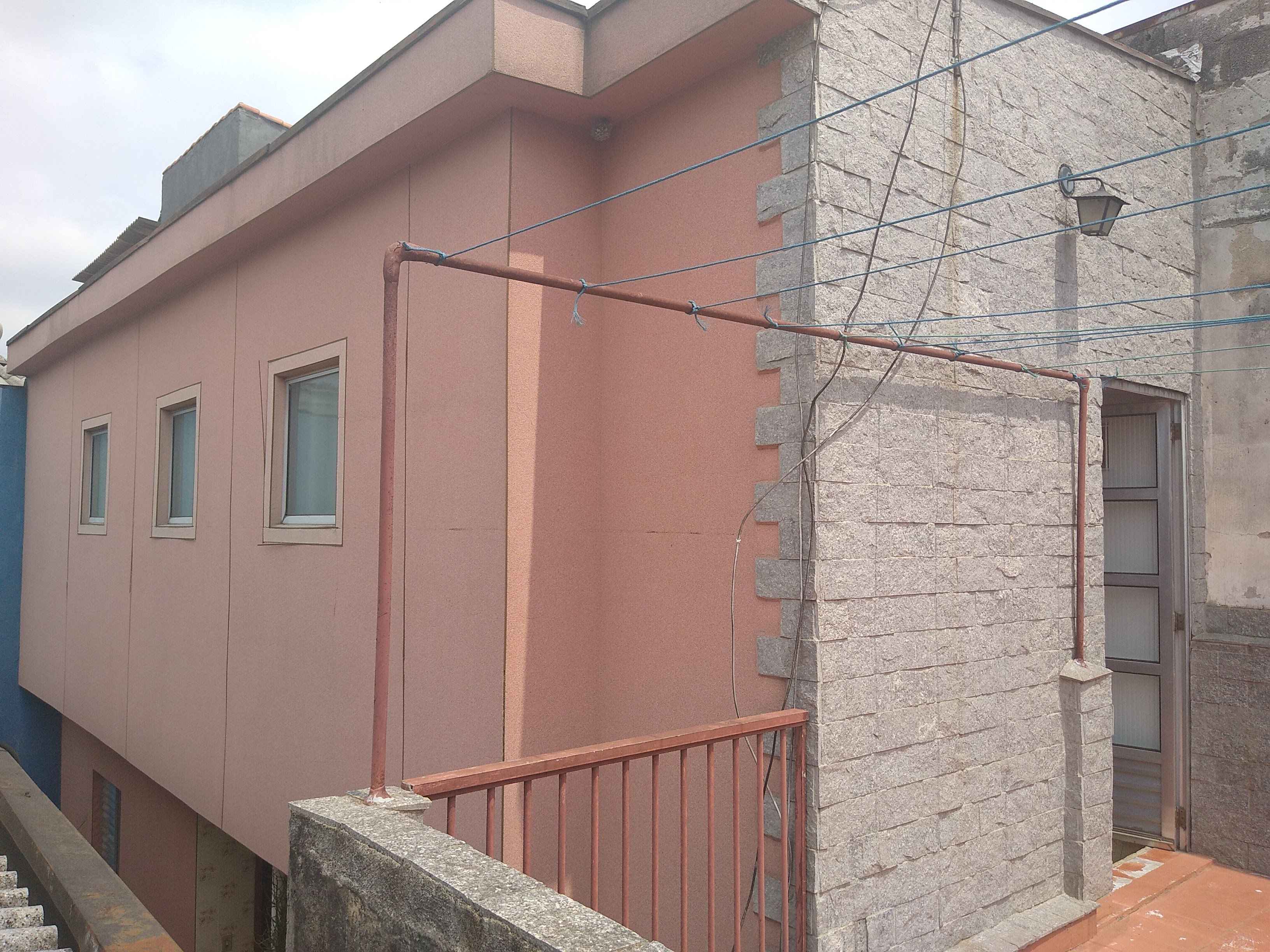 Casa Térrea Cumbica