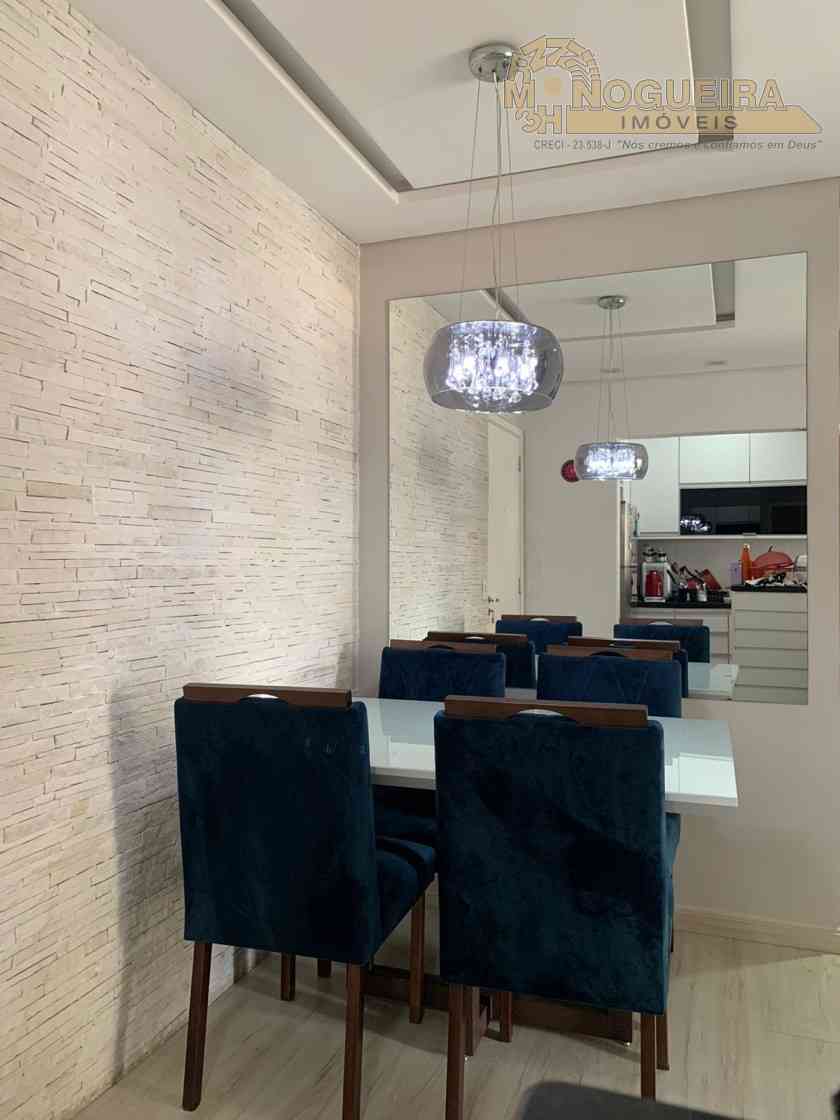 Apartamento na Vila Augusta - Clip Design