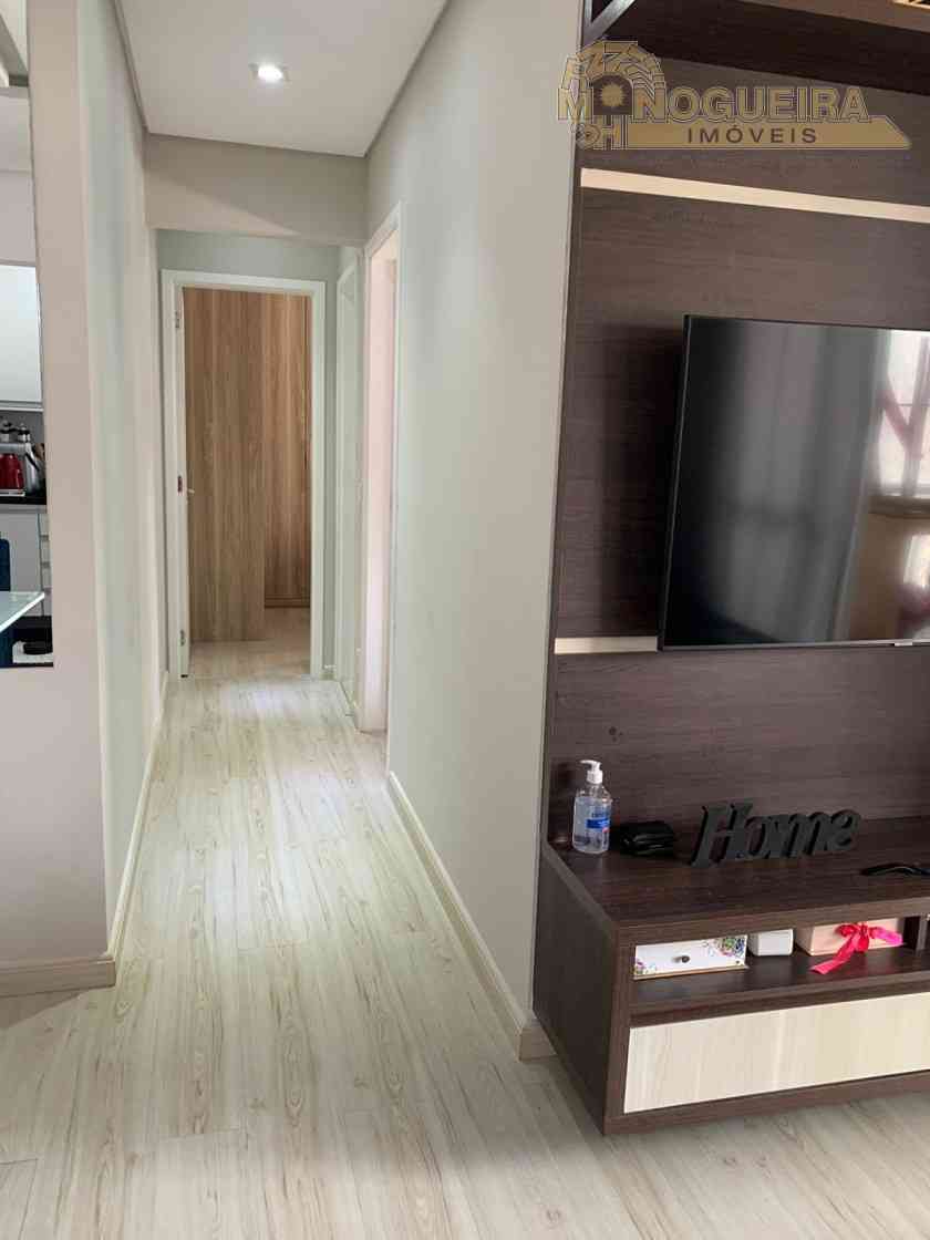 Apartamento na Vila Augusta - Clip Design