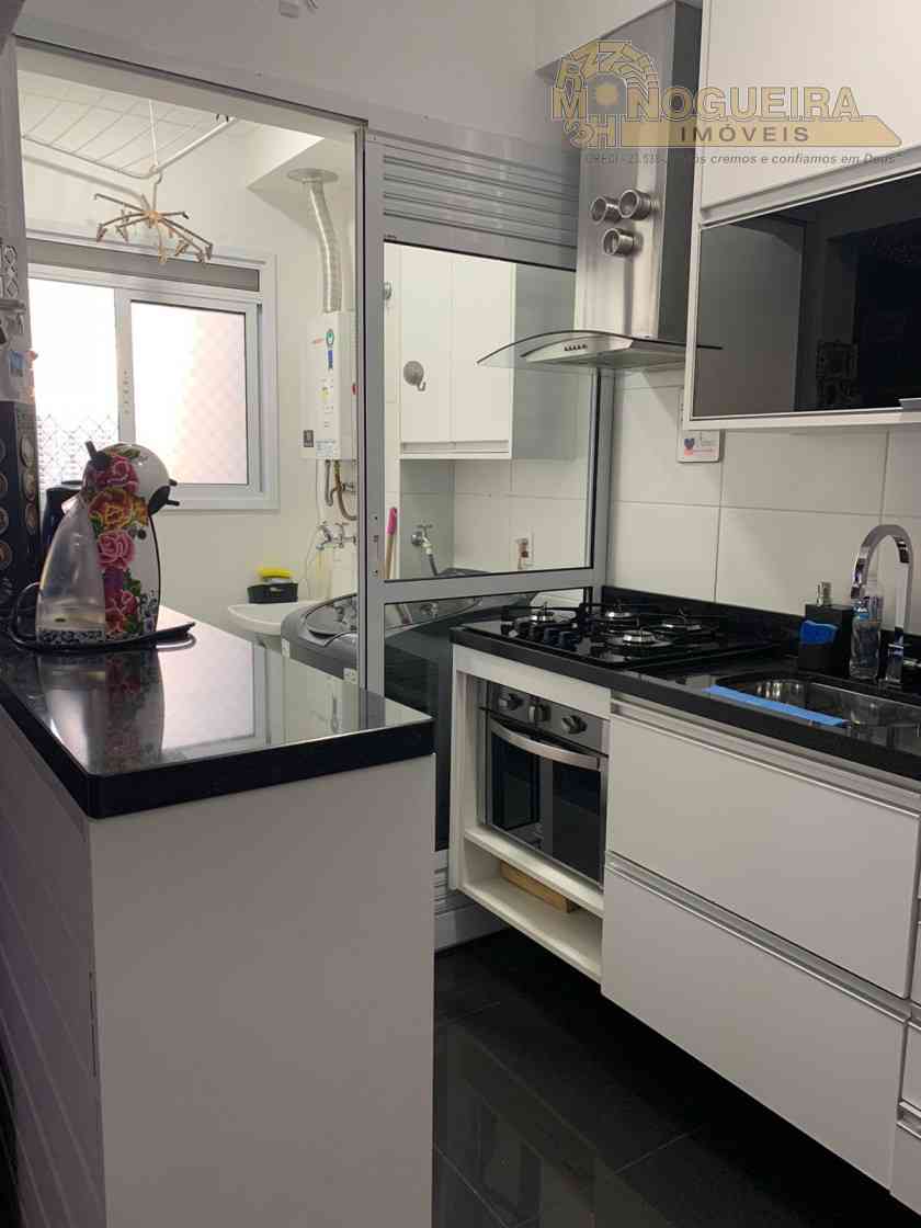 Apartamento na Vila Augusta - Clip Design