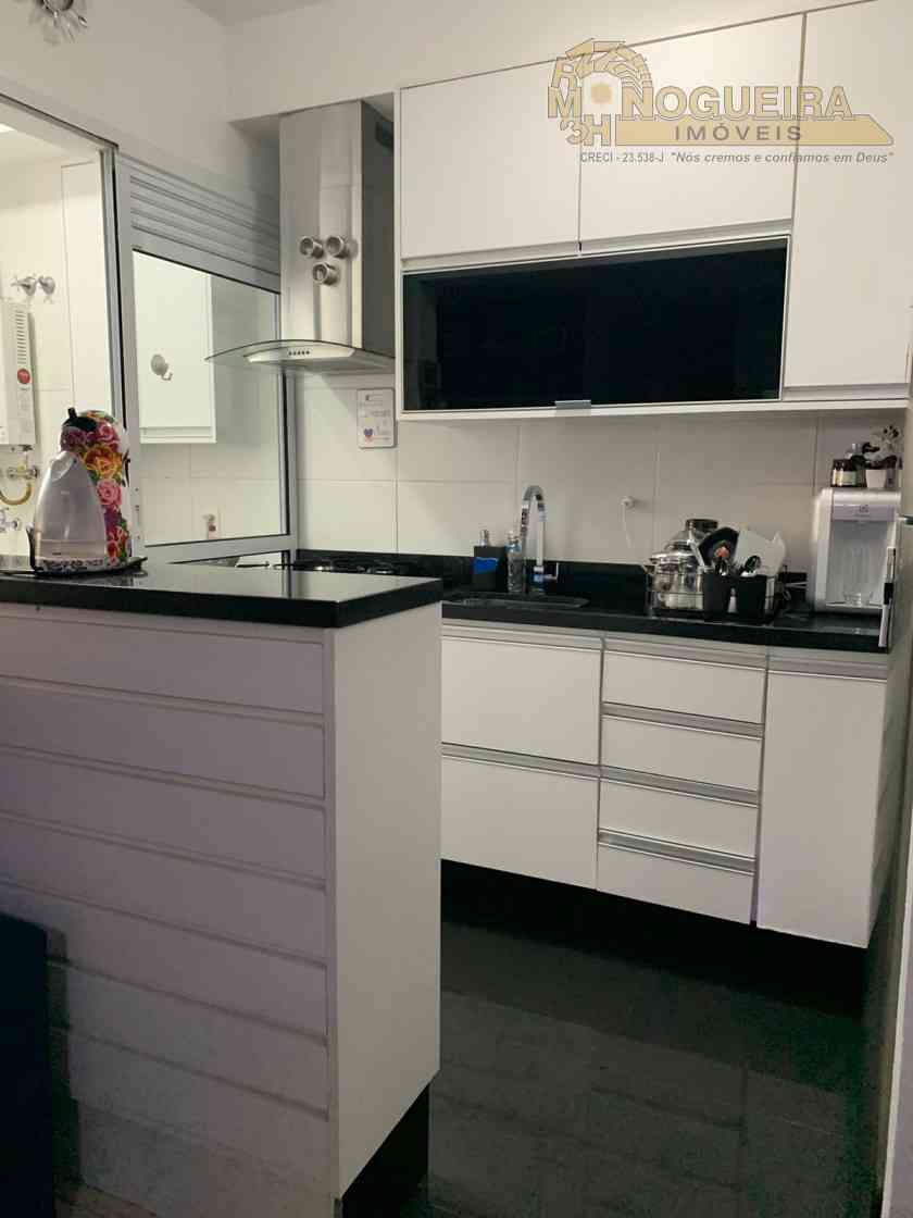 Apartamento na Vila Augusta - Clip Design