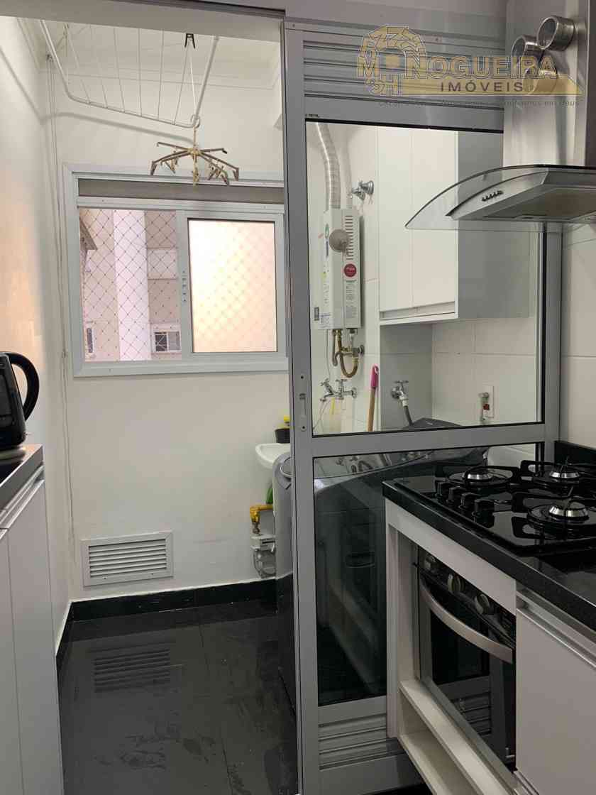 Apartamento na Vila Augusta - Clip Design