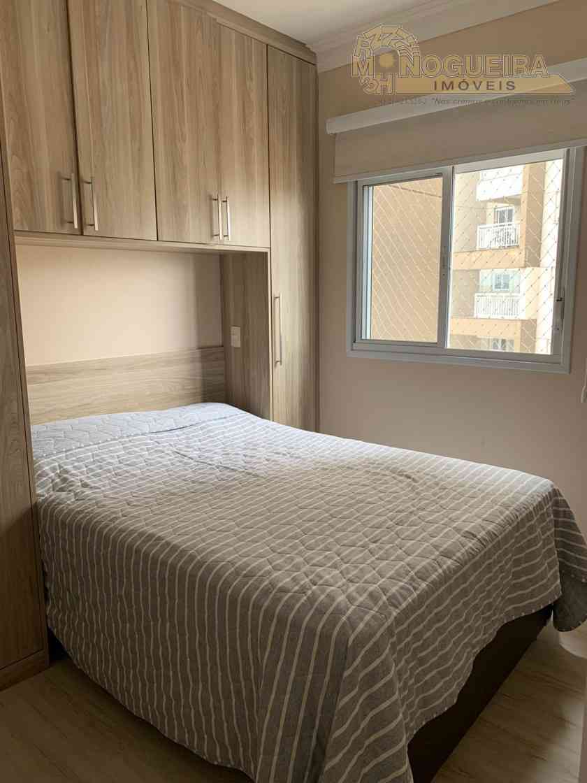 Apartamento na Vila Augusta - Clip Design