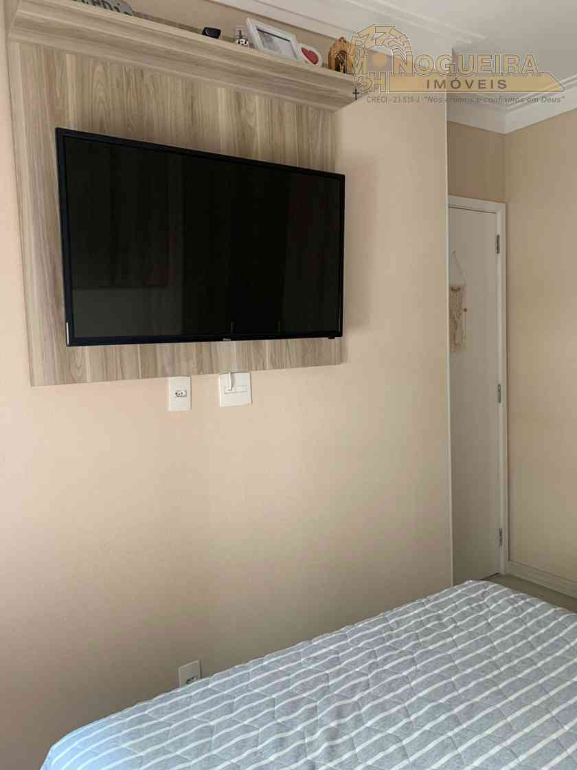 Apartamento na Vila Augusta - Clip Design